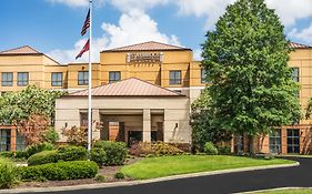 Staybridge Suites Memphis-Poplar Ave East By Ihg